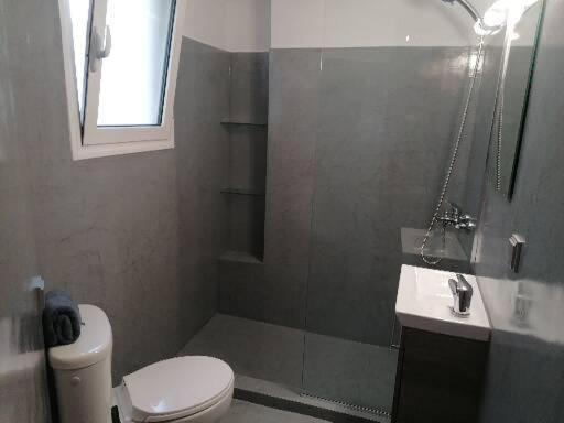 Minimal Studio Varnava Square - Kallimarmaro Area Athen Exterior foto